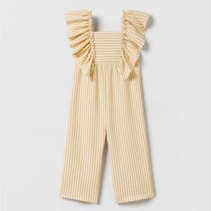 ZARA New with tags - Jumpsuit
